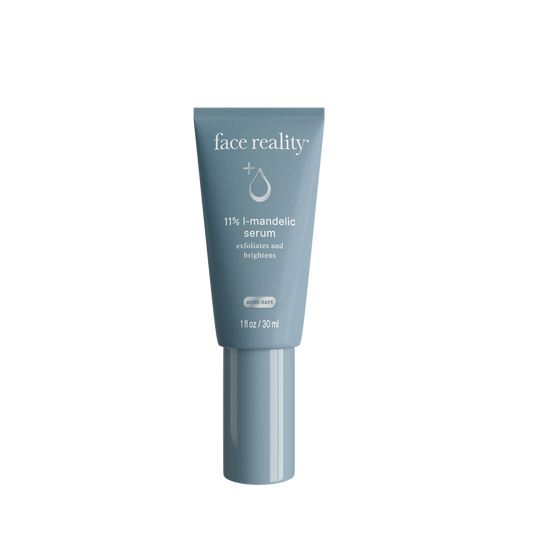 Mandelic Serum 11% - 1 oz