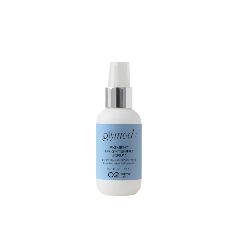 Pigment Brightening Serum - 2 oz