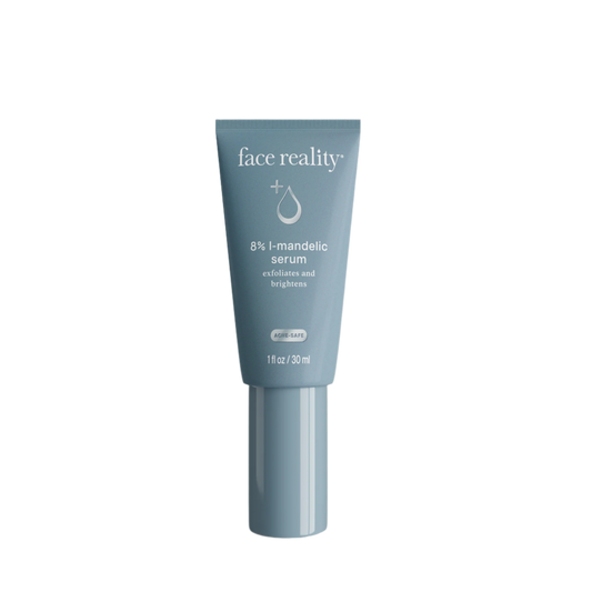 Mandelic Serum 8% - 1 oz