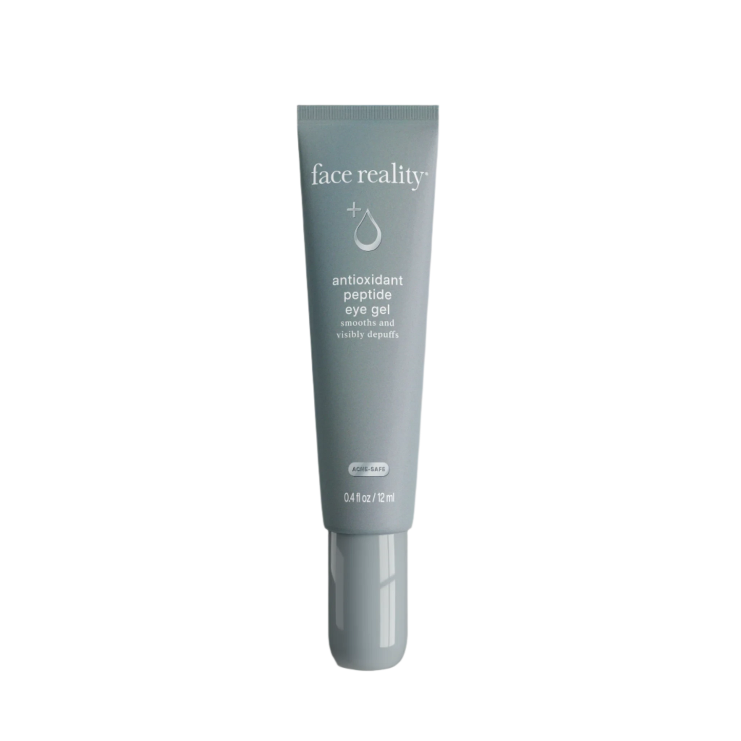 Antioxidant Peptide Eye Gel - 0.4 oz