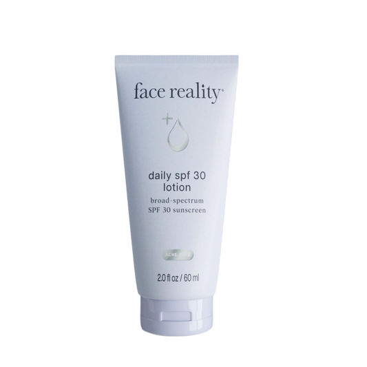 Daily SPF 30 - 2 oz