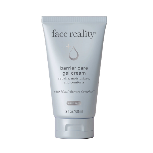 Barrier Care Gel Cream