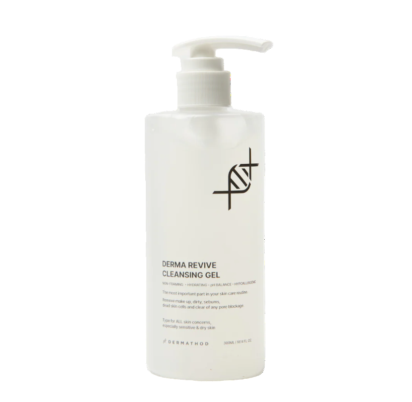 Dermathod Revive Cleansing Gel