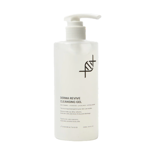 Dermathod Revive Cleansing Gel