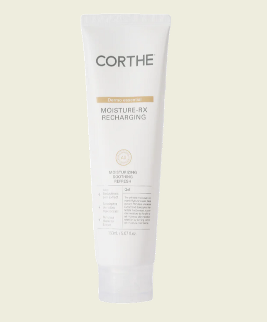Dermo Essential Moisture RX Recharging Cream