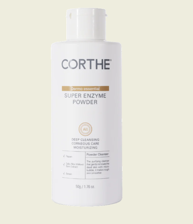 Dermo Essential Super Enzyme Powder