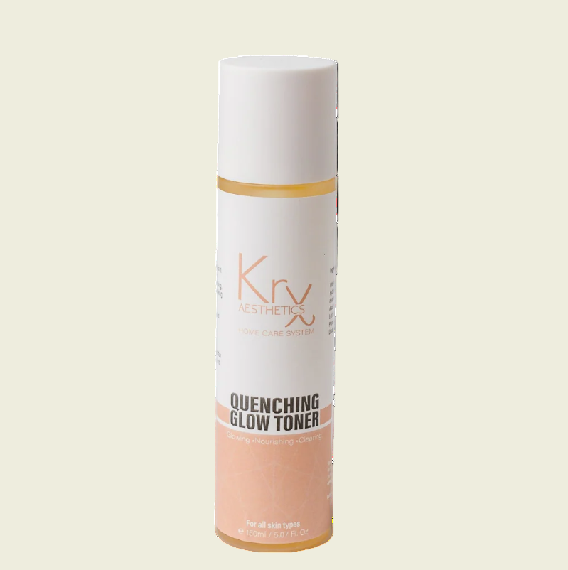 KrX Quenching Glow Toner