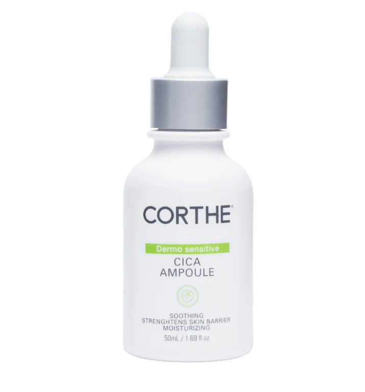 Corthe Dermo Sensitive Cica Ampoule