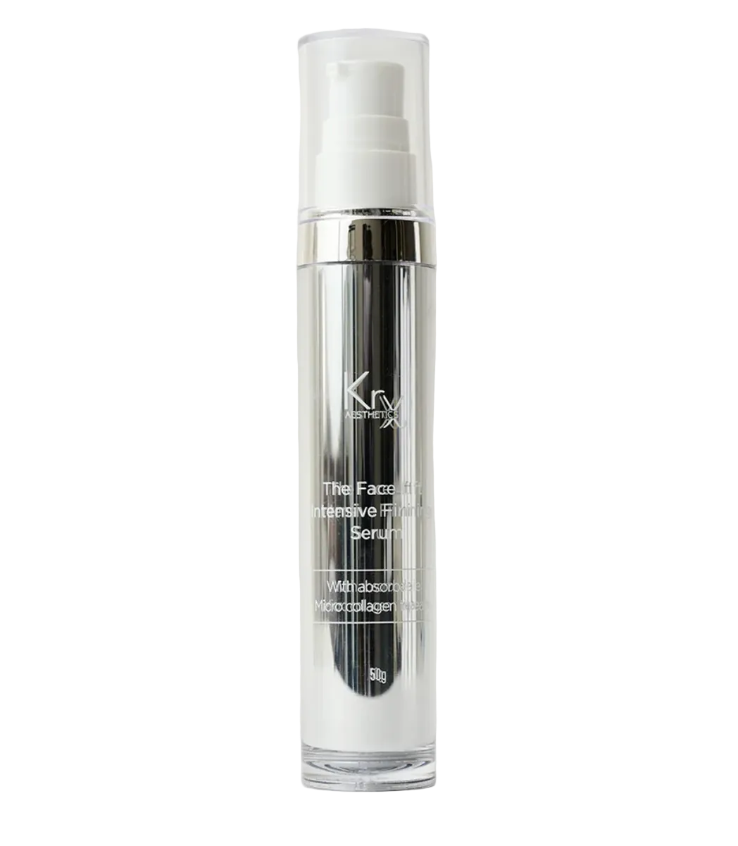 The Face Lift Intensive Firming Serum