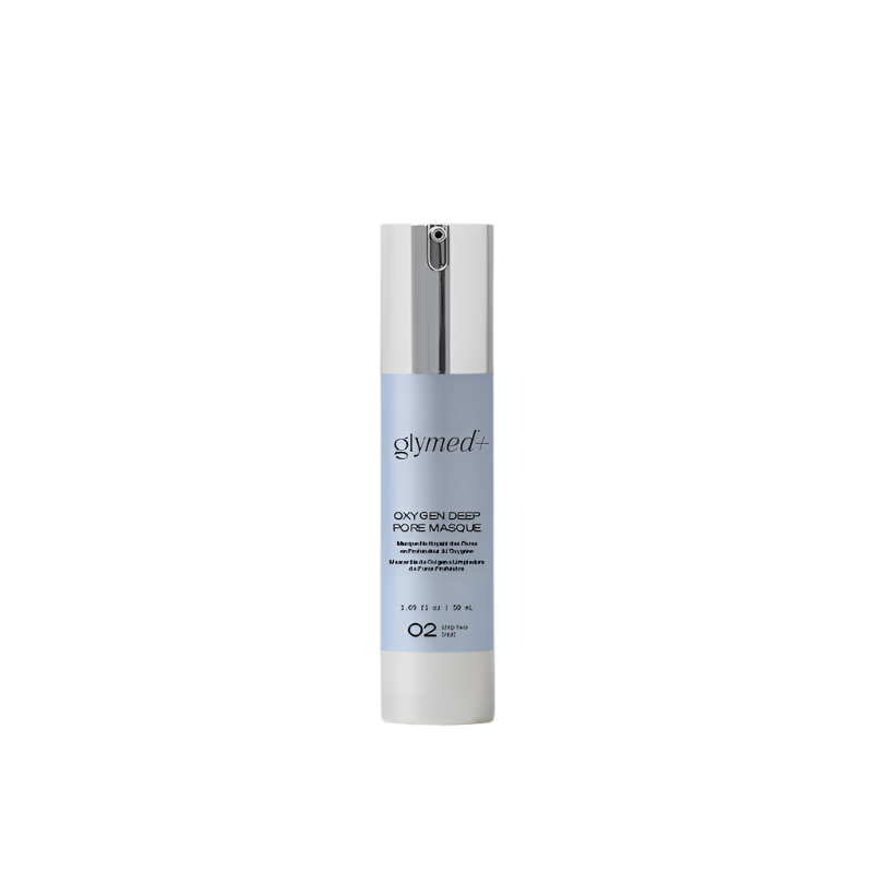 Oxygen Deep Pore Masque - 1.69 oz
