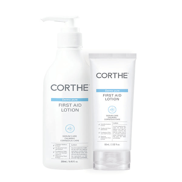 Dermo Pure First Aid Lotion