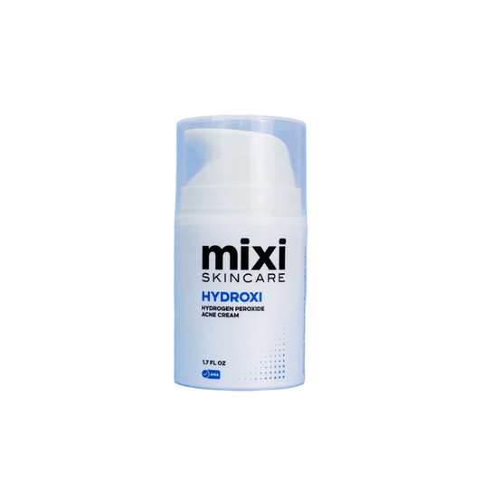 Hydroxi Acne Cream - 1.7oz