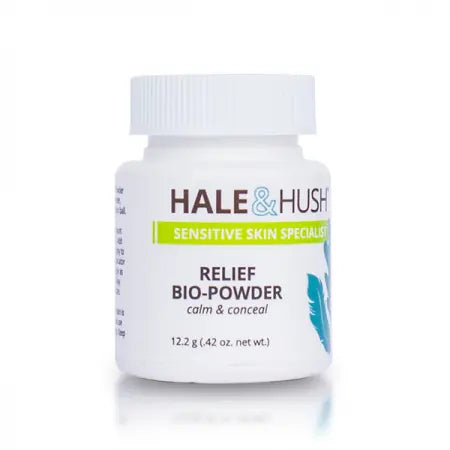 Relief Bio Powder - 1 oz