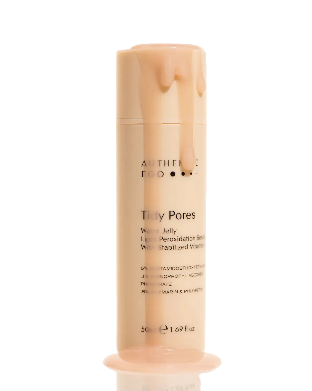 Tidy Pores Serum