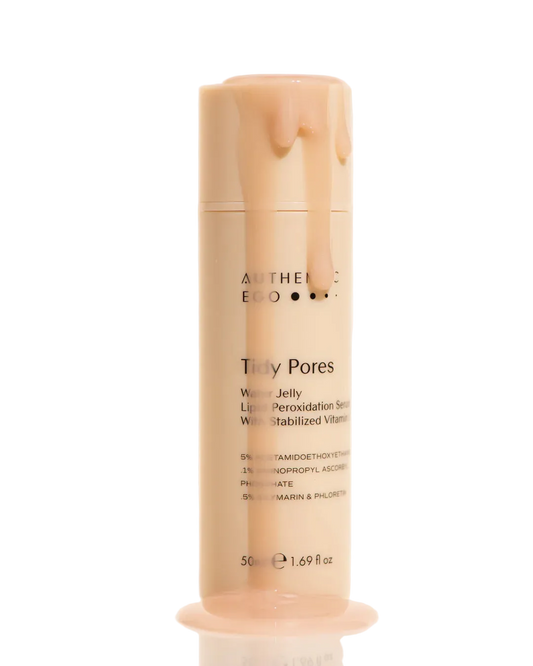 Tidy Pores Serum