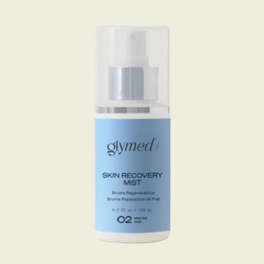 Skin Recovery Mist - 4oz