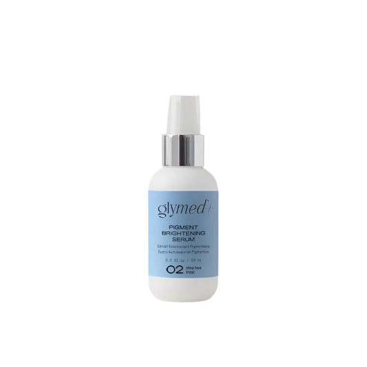 Pigment Brightening Serum - 2 oz