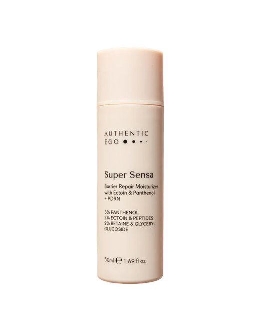 Super Sensa Moisturizer