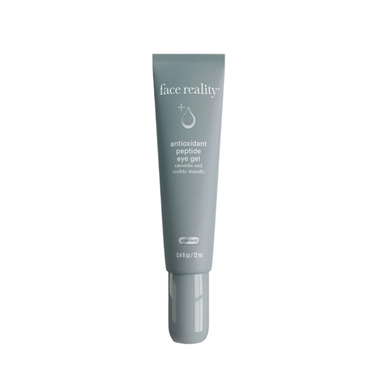 Antioxidant Peptide Eye Gel - 0.4 oz