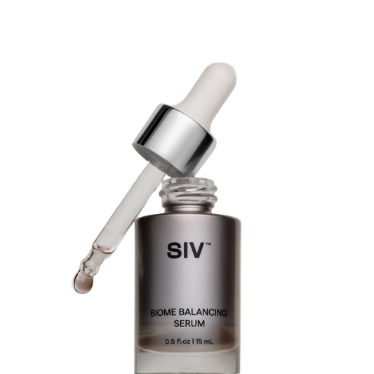 SIV Biome Balancing Serum - 15ml