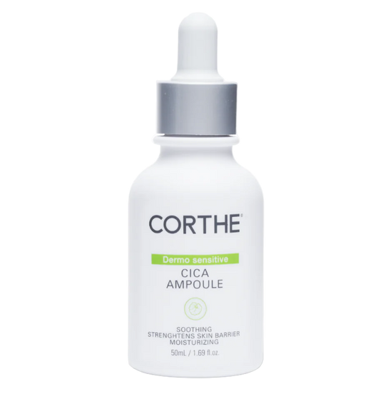 Corthe Dermo Sensitive Cica Ampoule