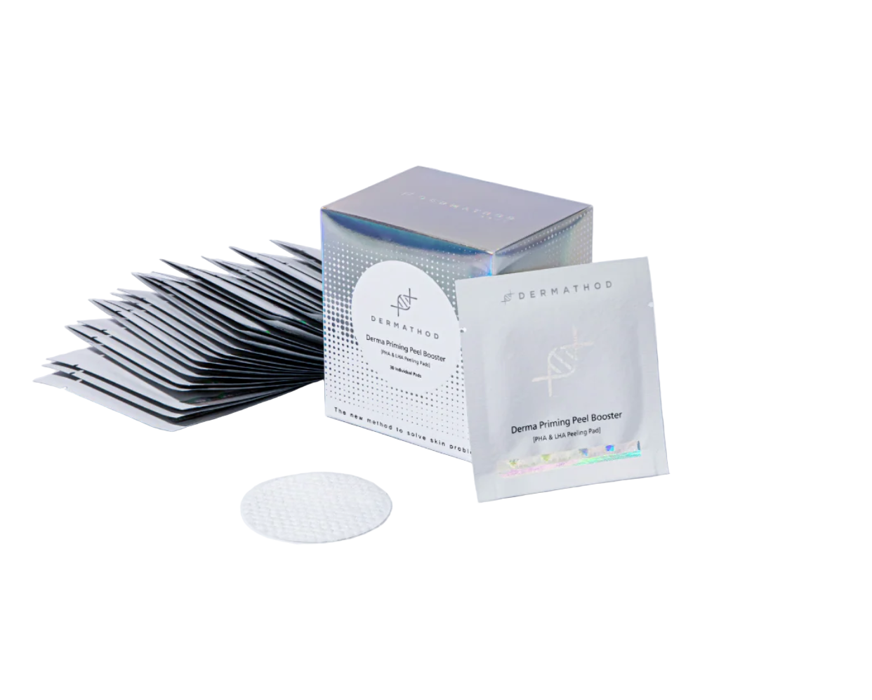 Dermathod Priming Peel Booster