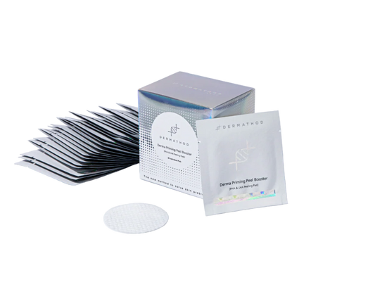 Dermathod Priming Peel Booster