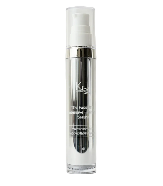 The Face Lift Intensive Firming Serum