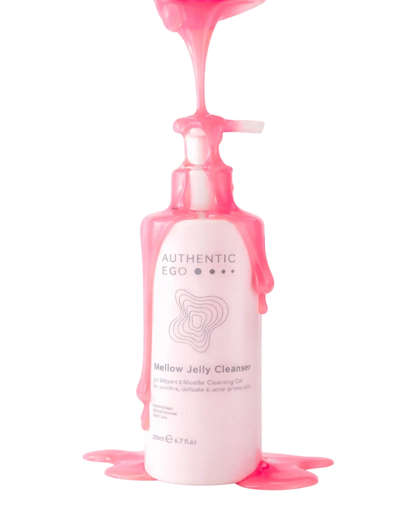 Mellow Jelly Cleanser