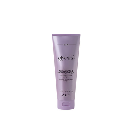 Rejuvenating Peptide Masque - 4 oz