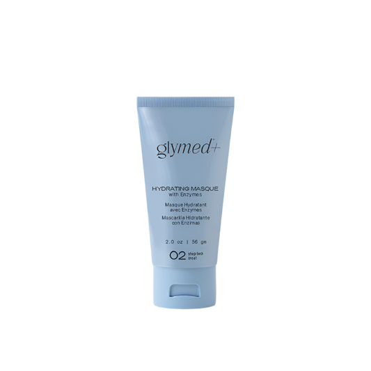 Hydrating Masque with Enzymes - 2 oz