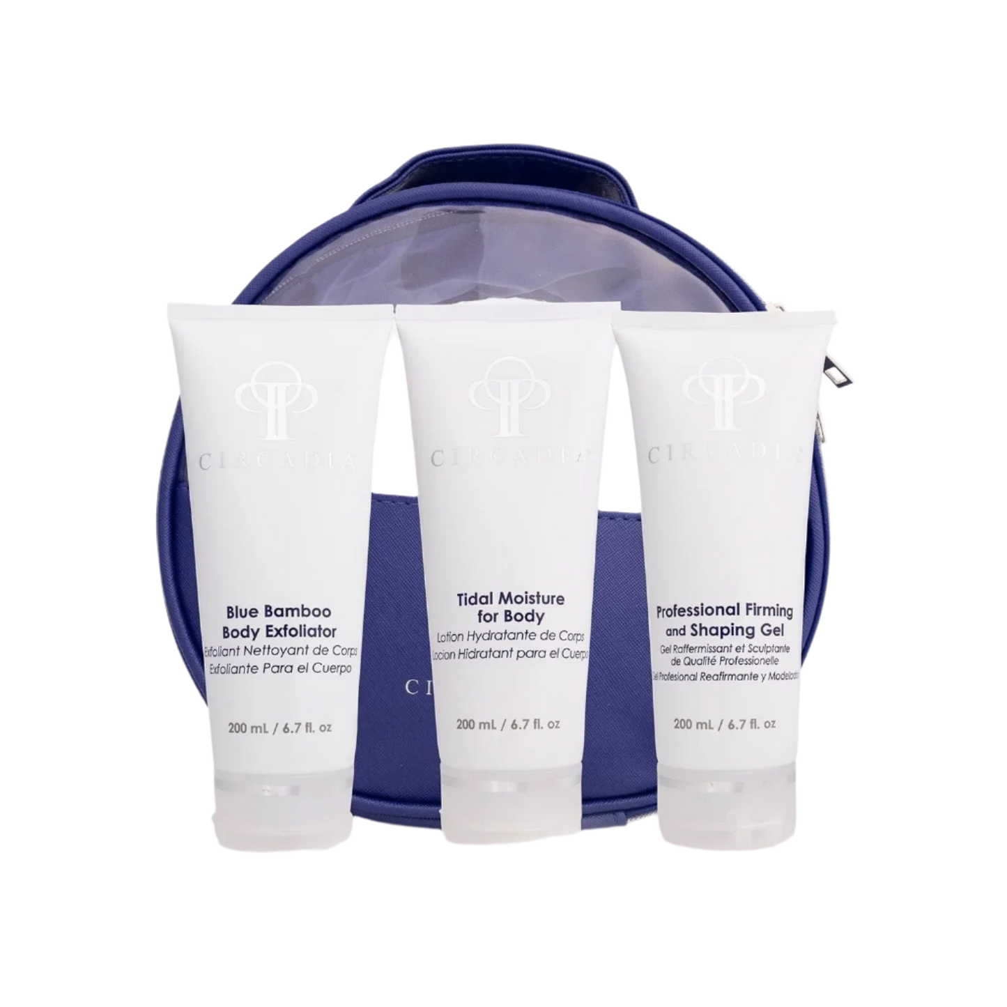 Body Regimen Bundle