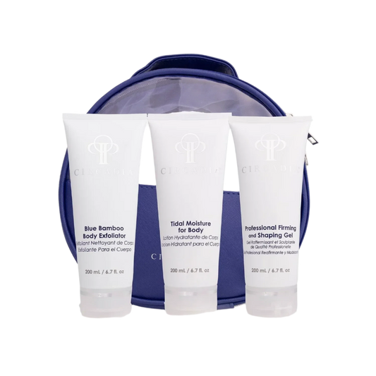 Body Regimen Bundle