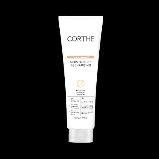 Dermo Essential Moisture RX Recharging Cream