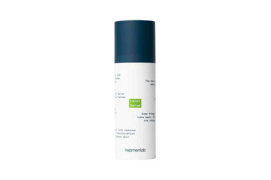 Level Serum