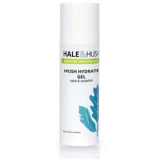 Hydrate Gel - 1.7 oz