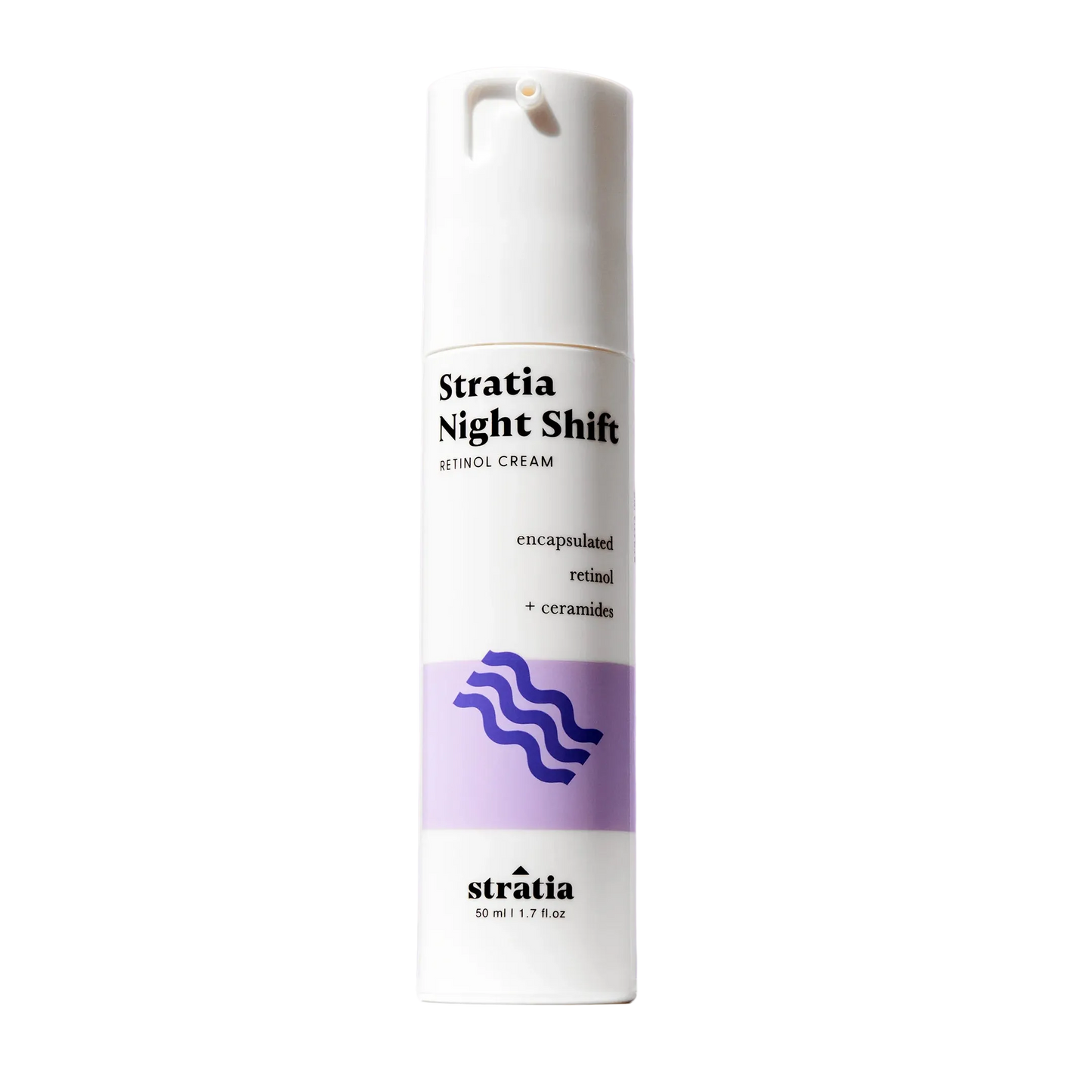 Night Shift Retinol Cream