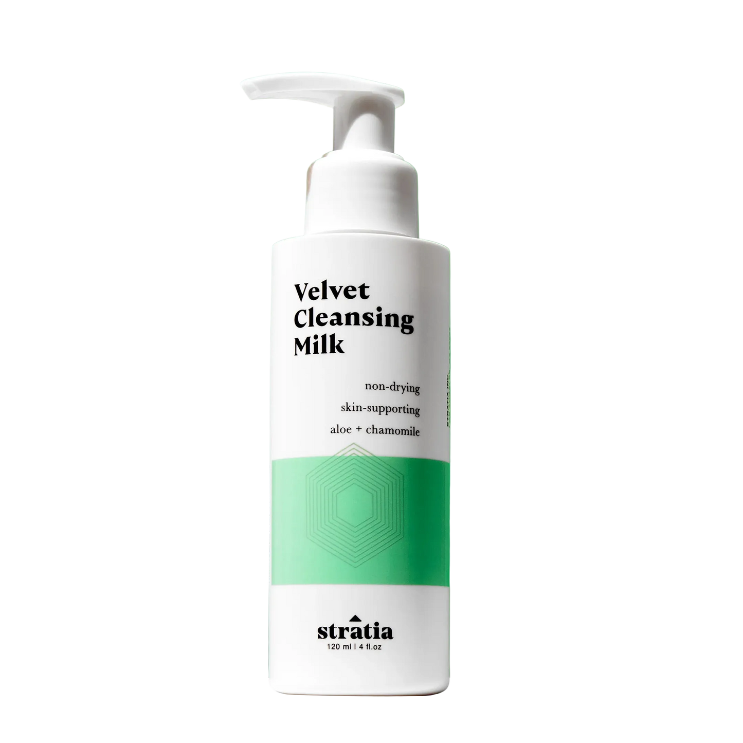 Velvet Cleansing Milk