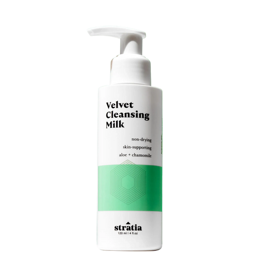 Velvet Cleansing Milk