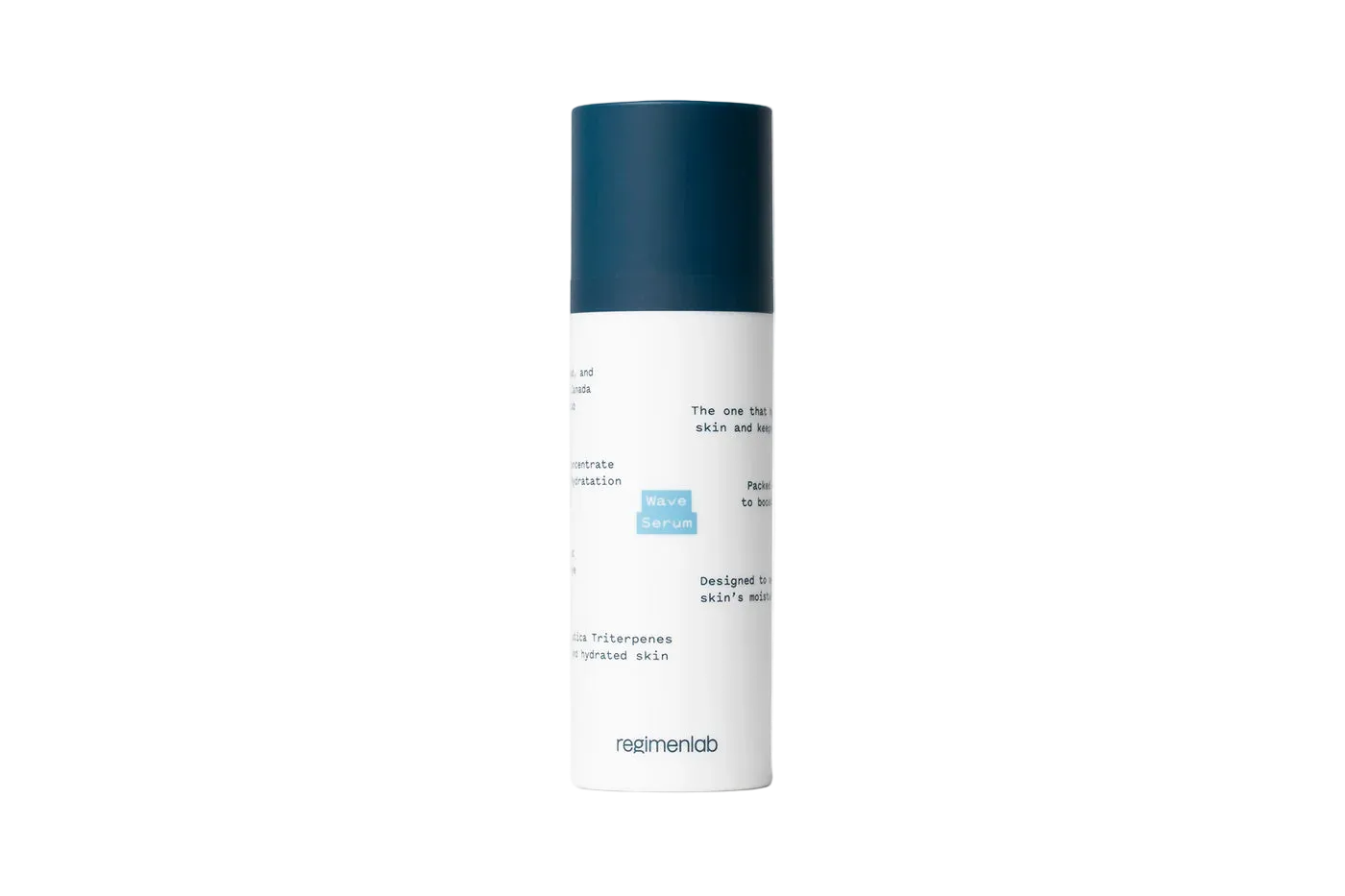 Wave Serum